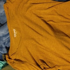 XL, Mudd, Long Sleeved